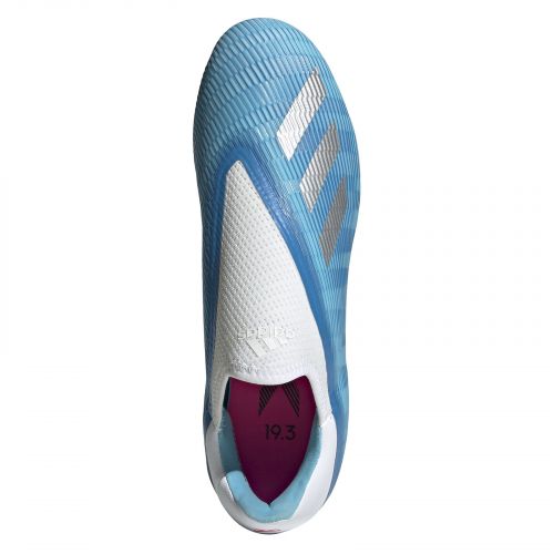 Buty męskie do piłki nożnej adidas X 19.3 FG EF0598