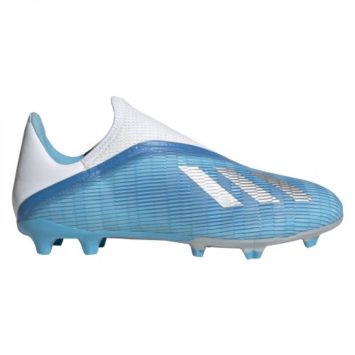 Buty męskie do piłki nożnej adidas X 19.3 FG EF0598