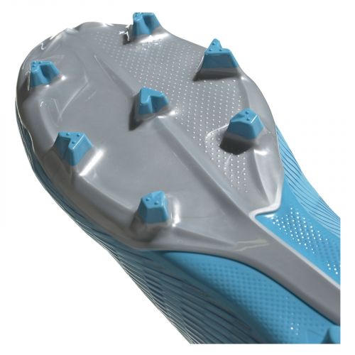 Buty męskie do piłki nożnej adidas X 19.3 FG EF0598