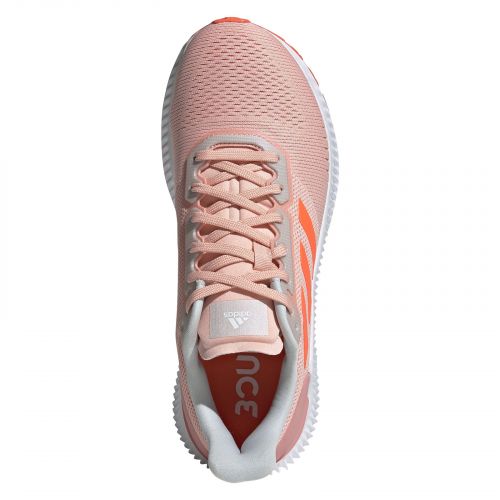 Buty damskie do biegania adidas Solar Ride EF1441 