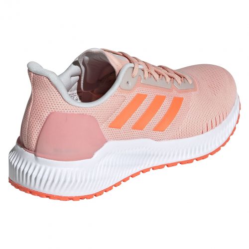 Buty damskie do biegania adidas Solar Ride EF1441 