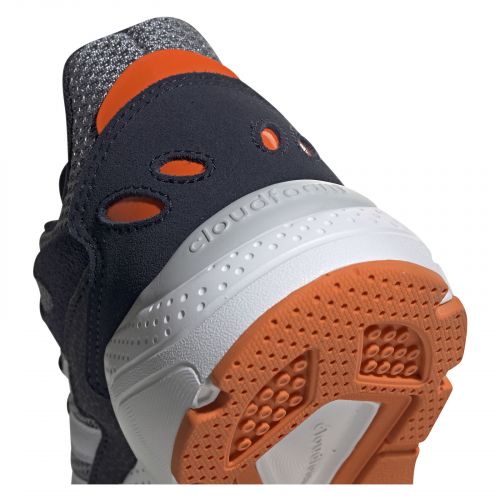 Buty dla dzieci adidas Chaos EF5308 