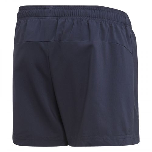 Spodenki dla dzieci Adidas Youth Boys Essentials Plain E17948