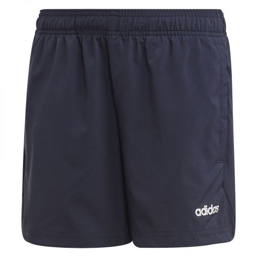 Spodenki dla dzieci Adidas Youth Boys Essentials Plain E17948
