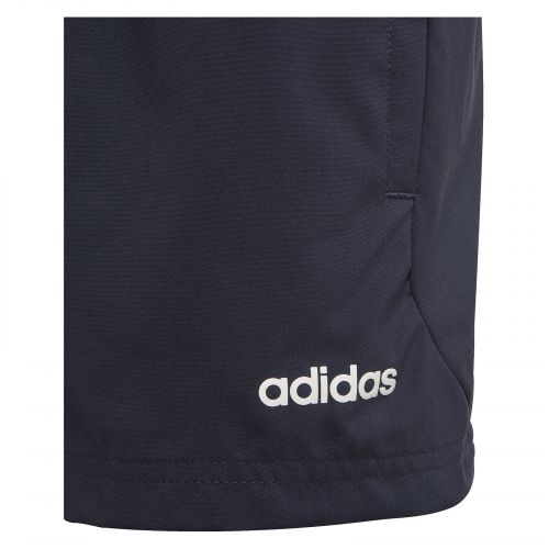 Spodenki dla dzieci Adidas Youth Boys Essentials Plain E17948
