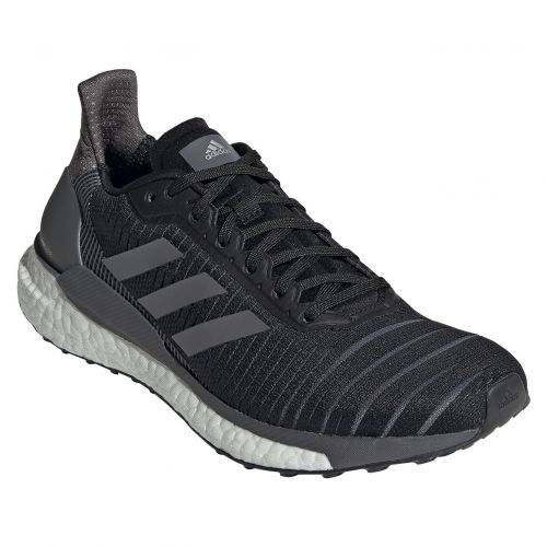 Buty damskie do biegania adidas Solar Glide F34085 
