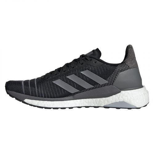 Buty damskie do biegania adidas Solar Glide F34085 