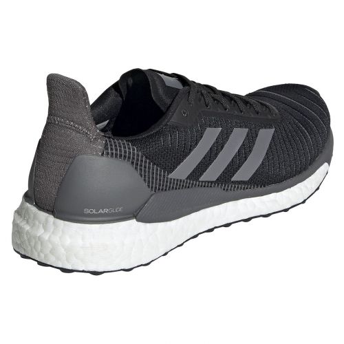 Buty damskie do biegania adidas Solar Glide F34085 
