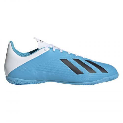 Buty męskie do piłki nożnej adidas X 19.4 IN F35341