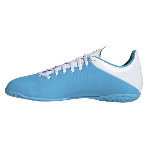 Buty męskie do piłki nożnej adidas X 19.4 IN F35341