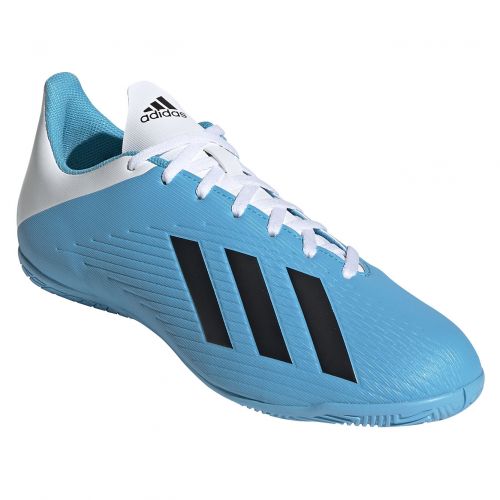 Buty męskie do piłki nożnej adidas X 19.4 IN F35341