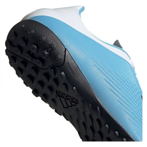Buty męskie do piłki nożnej adidas X 19.4 TF F35345