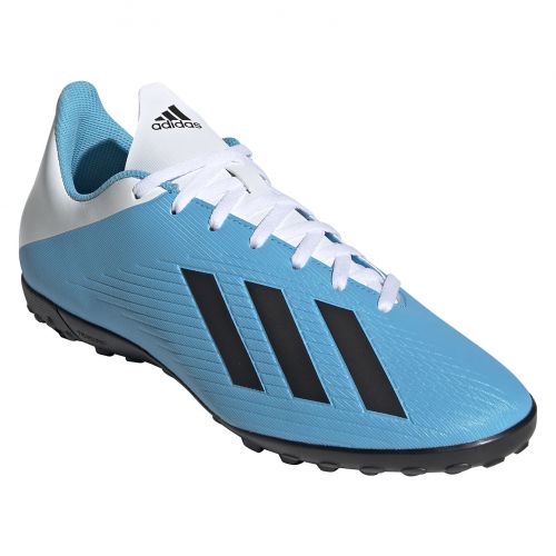 Buty męskie do piłki nożnej adidas X 19.4 TF F35345