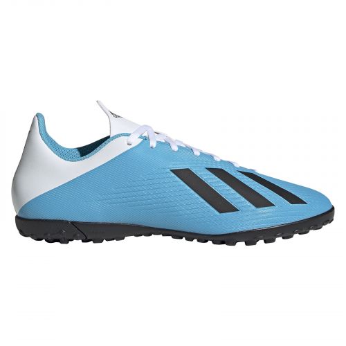 Buty męskie do piłki nożnej adidas X 19.4 TF F35345
