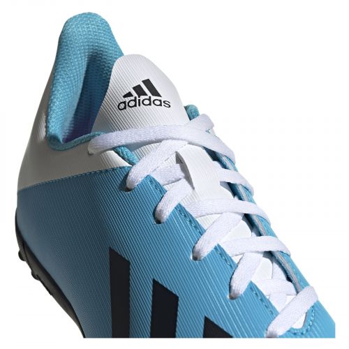 Buty dla dzieci do piłki nożnej adidas X 19.4 TF F35347
