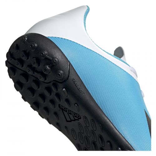 Buty dla dzieci do piłki nożnej adidas X 19.4 TF F35347