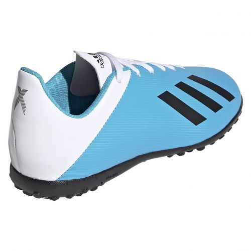 Buty dla dzieci do piłki nożnej adidas X 19.4 TF F35347