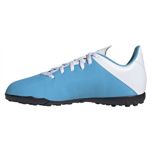 Buty dla dzieci do piłki nożnej adidas X 19.4 TF F35347
