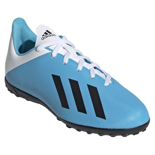 Buty dla dzieci do piłki nożnej adidas X 19.4 TF F35347