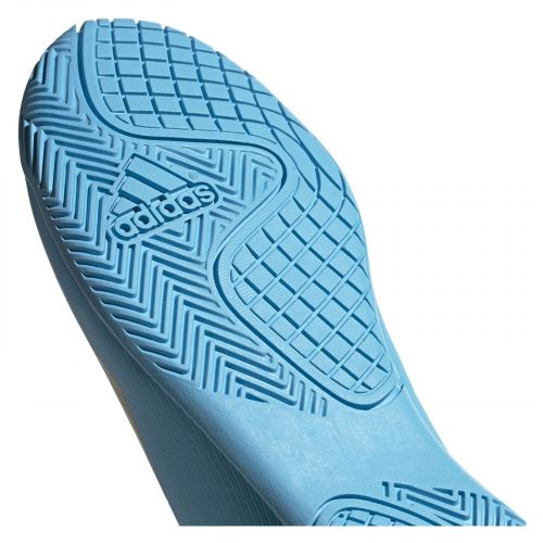 Buty dla dzieci do piłki nożnej adidas X 19.4 IN F35352