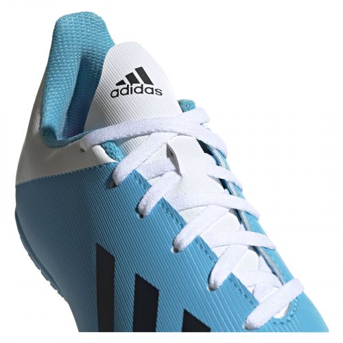 Buty dla dzieci do piłki nożnej adidas X 19.4 IN F35352