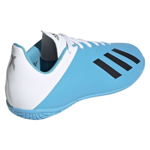 Buty dla dzieci do piłki nożnej adidas X 19.4 IN F35352