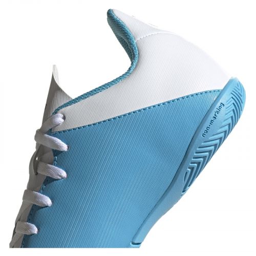 Buty dla dzieci do piłki nożnej adidas X 19.4 IN F35352