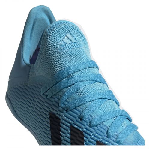 Buty dla dzieci do piłki nożnej adidas X 19.3 IN F35354