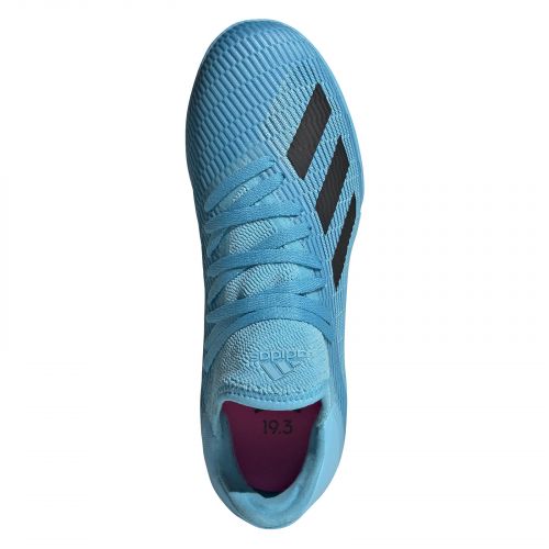 Buty dla dzieci do piłki nożnej adidas X 19.3 IN F35354