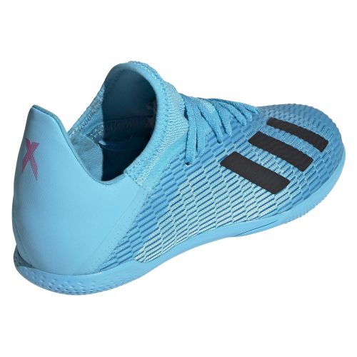 Buty dla dzieci do piłki nożnej adidas X 19.3 IN F35354