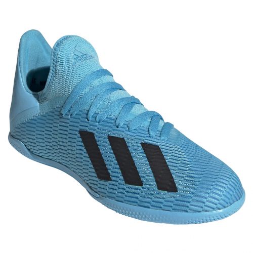 Buty dla dzieci do piłki nożnej adidas X 19.3 IN F35354