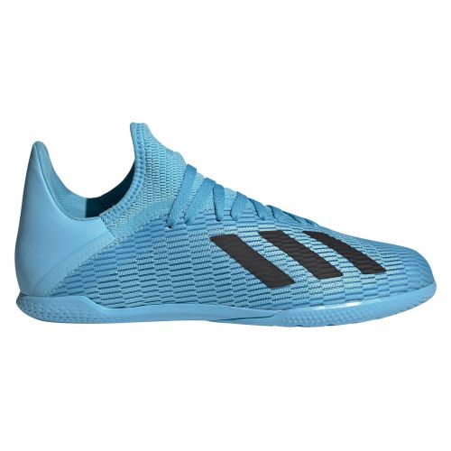 Buty dla dzieci do piłki nożnej adidas X 19.3 IN F35354