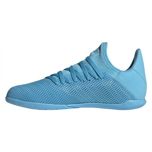 Buty dla dzieci do piłki nożnej adidas X 19.3 IN F35354