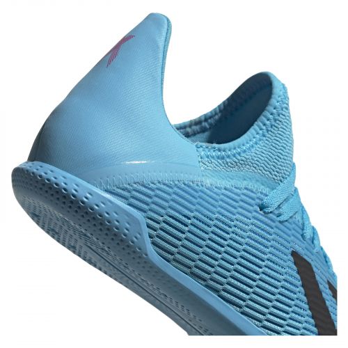 Buty dla dzieci do piłki nożnej adidas X 19.3 IN F35354