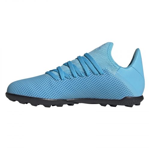 Buty dla dzieci do piłki nożnej adidas X 19.3 TF F35357