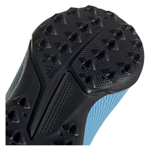 Buty dla dzieci do piłki nożnej adidas X 19.3 TF F35357