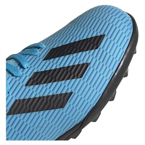 Buty dla dzieci do piłki nożnej adidas X 19.3 TF F35357