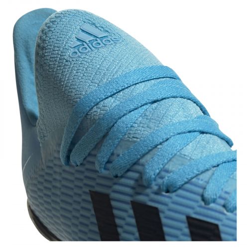 Buty dla dzieci do piłki nożnej adidas X 19.3 TF F35357