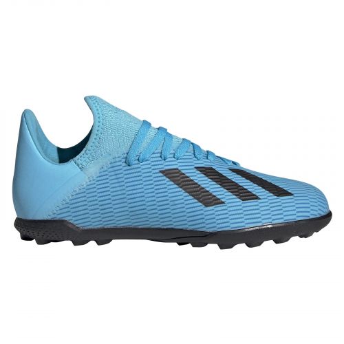 Buty dla dzieci do piłki nożnej adidas X 19.3 TF F35357