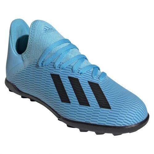 Buty dla dzieci do piłki nożnej adidas X 19.3 TF F35357