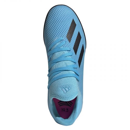 Buty dla dzieci do piłki nożnej adidas X 19.3 TF F35357