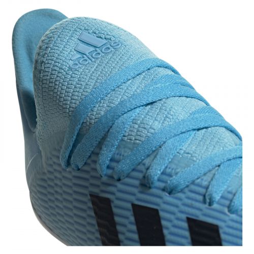 Buty dla dzieci do piłki nożnej adidas X 19.3 FG F35366
