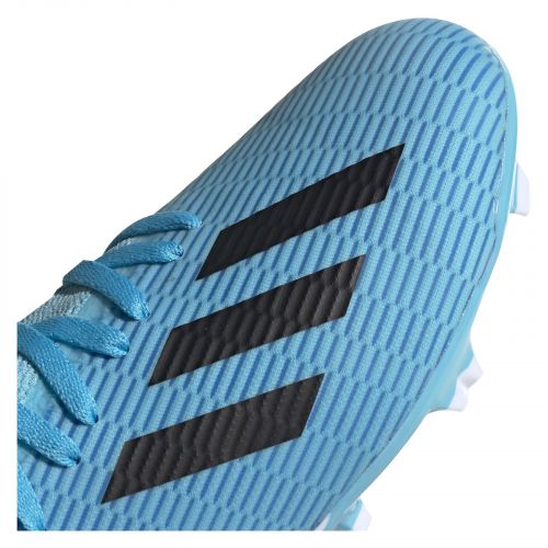 Buty dla dzieci do piłki nożnej adidas X 19.3 FG F35366