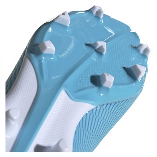 Buty dla dzieci do piłki nożnej adidas X 19.3 FG F35366