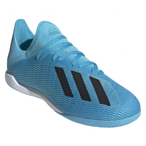 Buty męskie do piłki nożnej adidas X 19.3 IN F35371