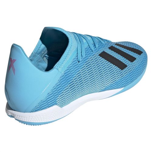 Buty męskie do piłki nożnej adidas X 19.3 IN F35371