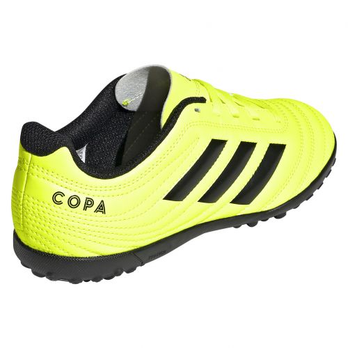 Buty dla dzieci do piłki nożnej adidas Copa 19.4 TF F35457