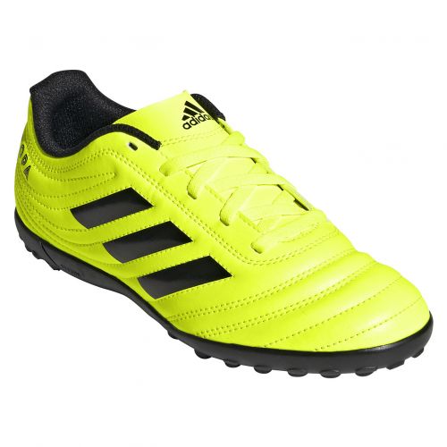 Buty dla dzieci do piłki nożnej adidas Copa 19.4 TF F35457