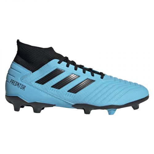 Buty męskie do piłki nożnej adidas Predator 19.3 FG F35593