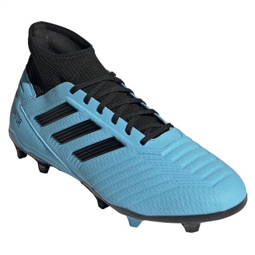Buty męskie do piłki nożnej adidas Predator 19.3 FG F35593